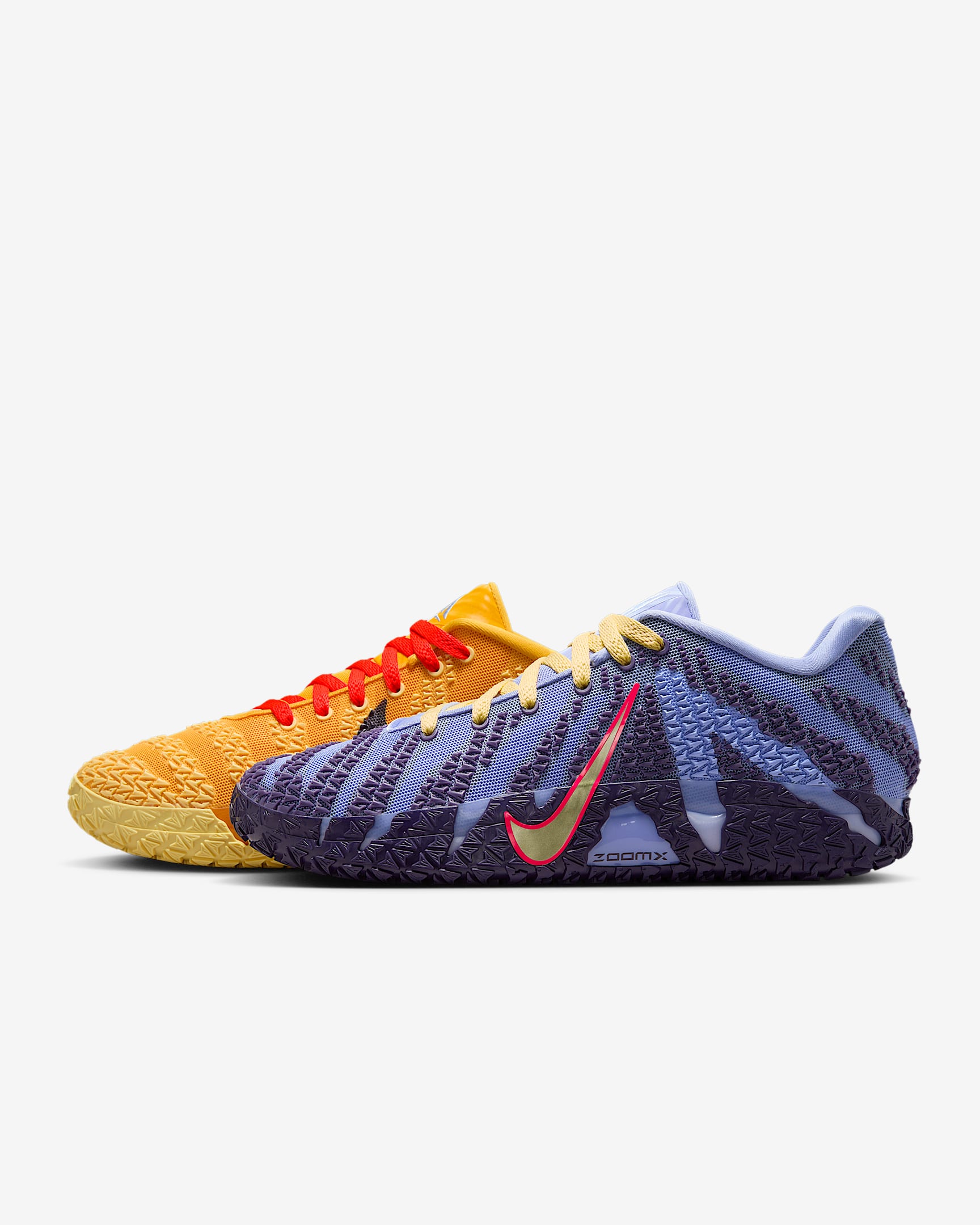 Nike Ja 3 Ep Channel 12 Price in India | Culture Circle